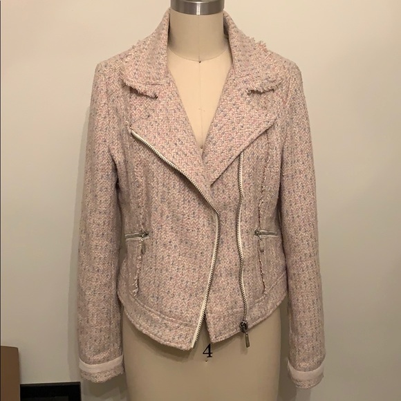 Tweed Jacket - Picture 2 of 5
